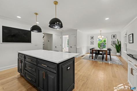 16 Dale Drive Greenwich CT 06831