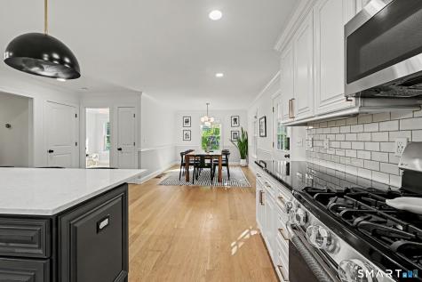 16 Dale Drive Greenwich CT 06831