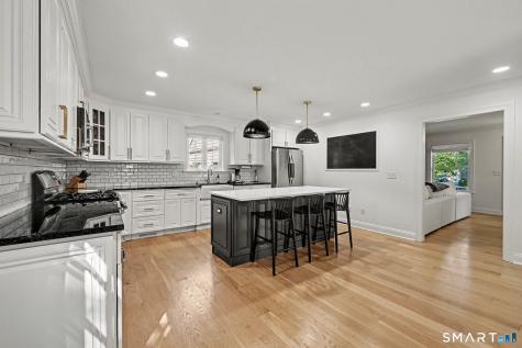 16 Dale Drive Greenwich CT 06831