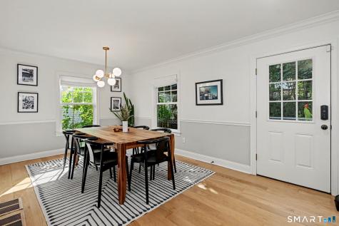 16 Dale Drive Greenwich CT 06831