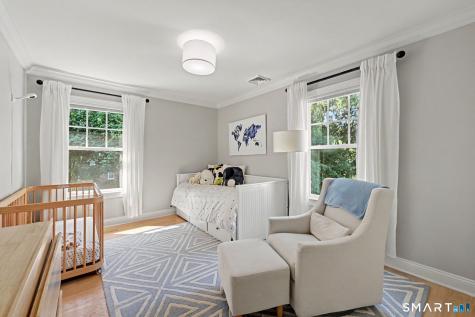 16 Dale Drive Greenwich CT 06831