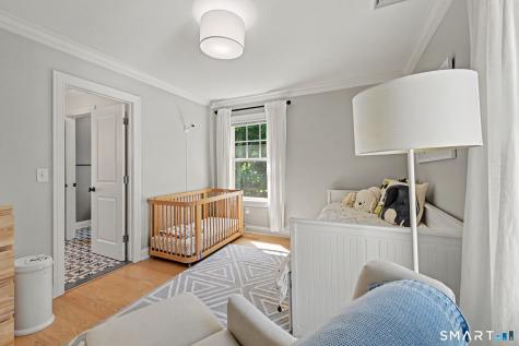 16 Dale Drive Greenwich CT 06831