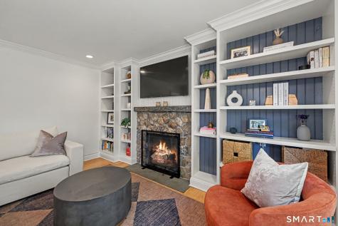 16 Dale Drive Greenwich CT 06831