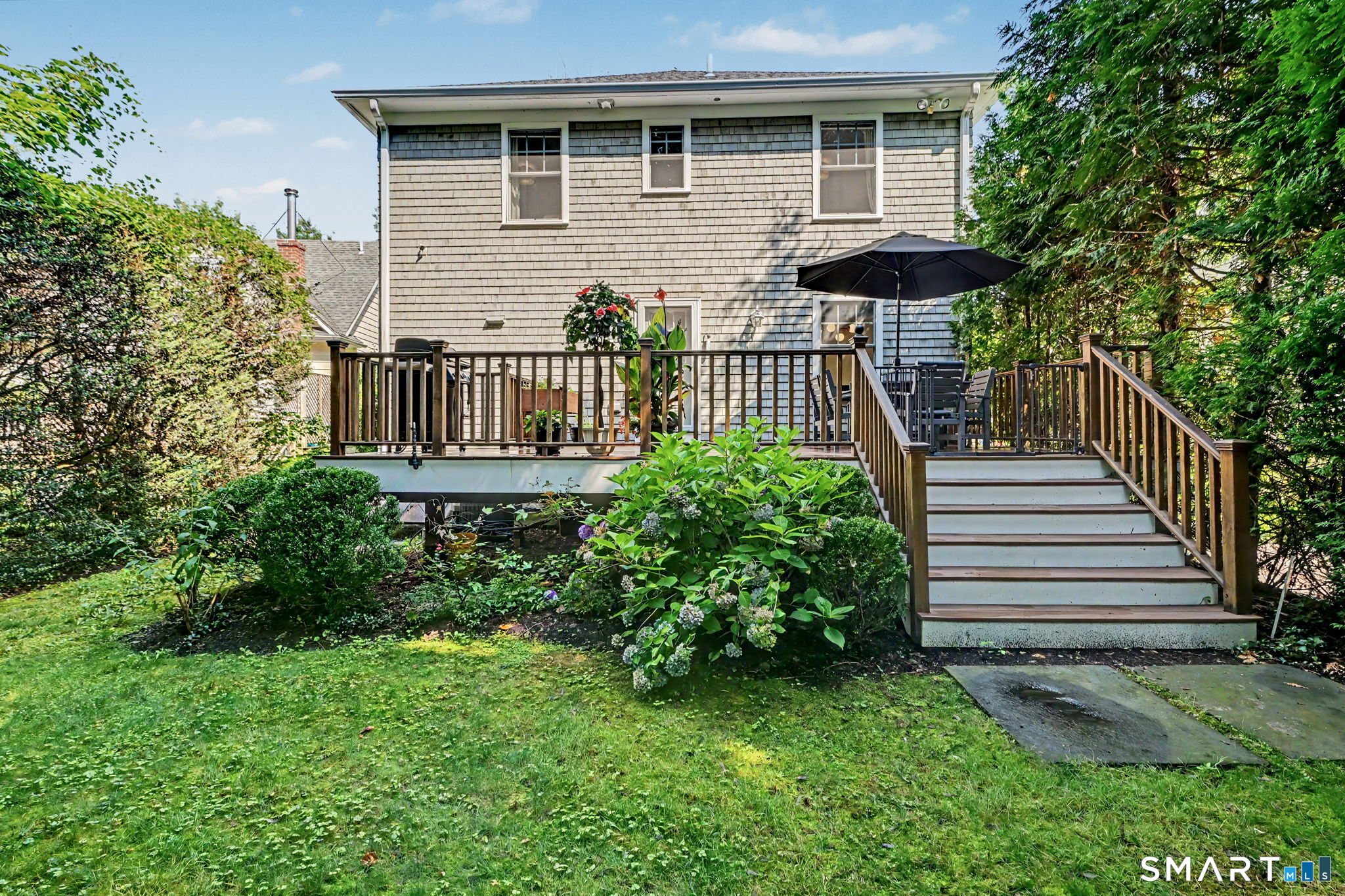 16 Dale Drive Greenwich CT 06831