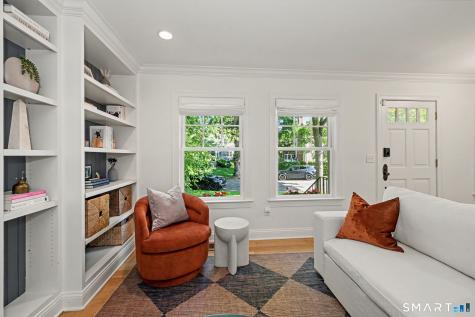 16 Dale Drive Greenwich CT 06831