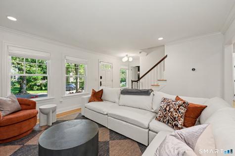16 Dale Drive Greenwich CT 06831