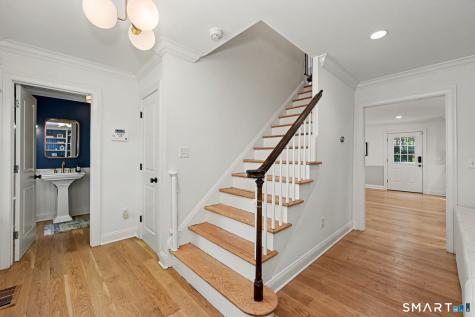 16 Dale Drive Greenwich CT 06831