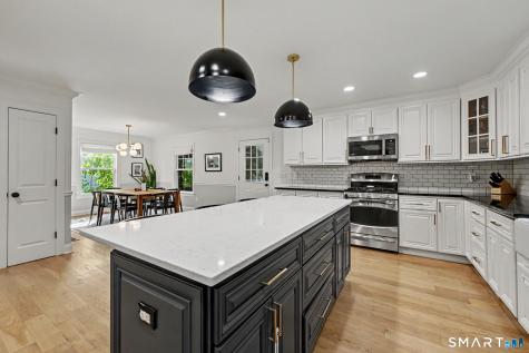 16 Dale Drive Greenwich CT 06831
