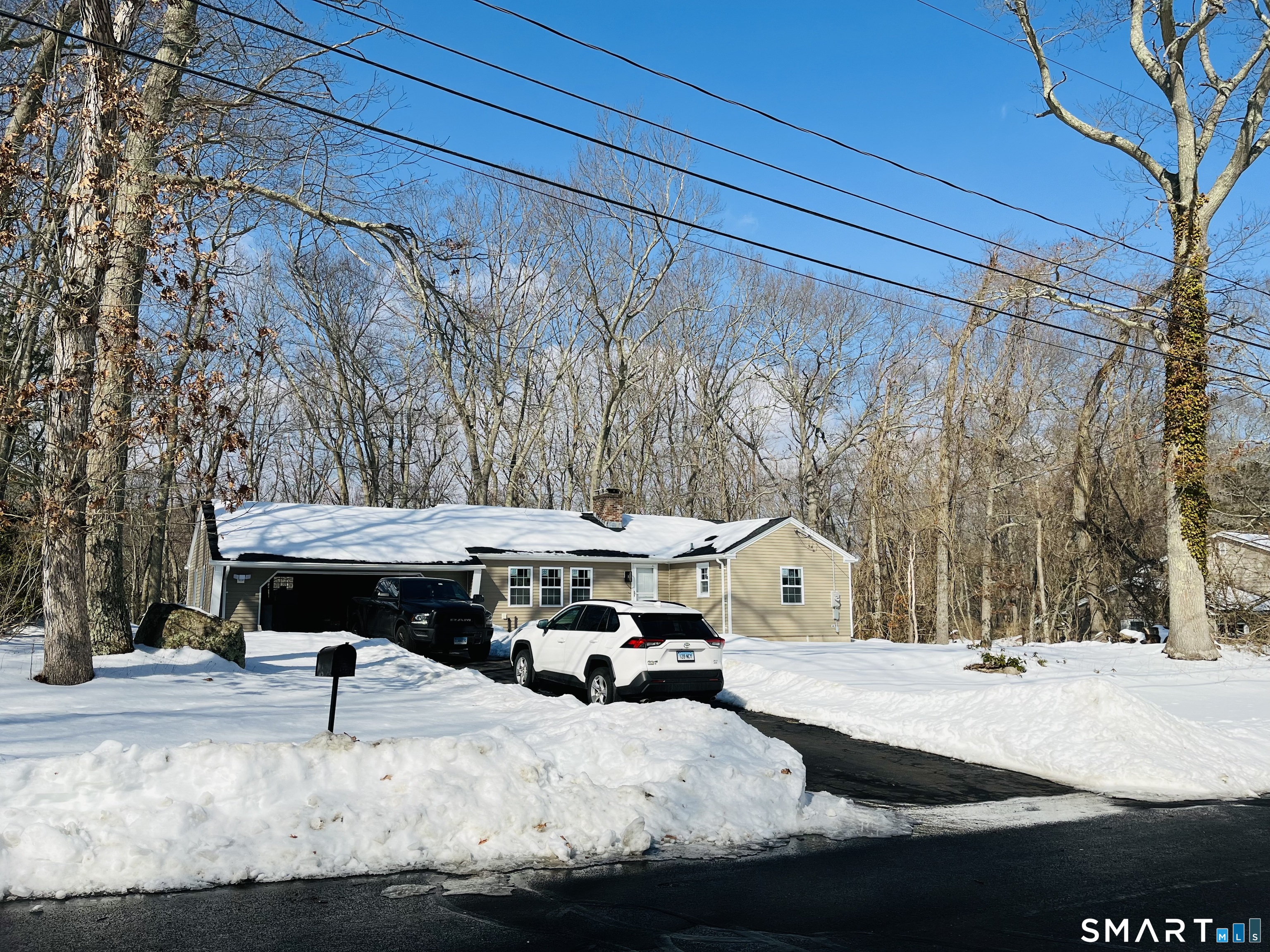 19 Sapia Drive East Lyme CT 06357