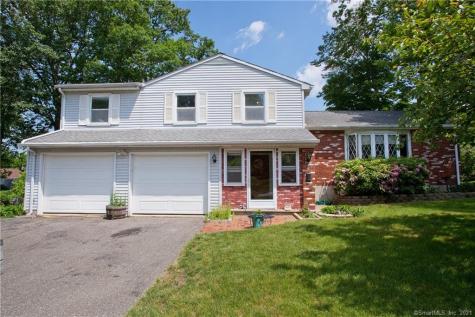 248 Birchwood Drive Torrington CT 06790