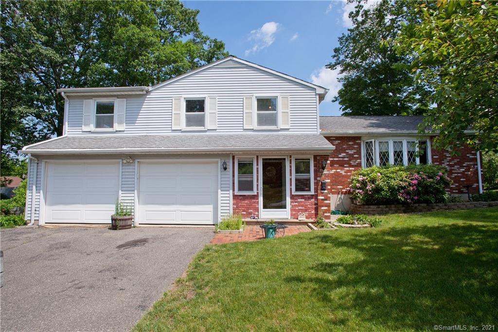 248 Birchwood Drive Torrington CT 06790