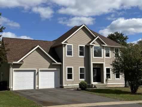 219 Tree Hill Road Berlin CT 06037