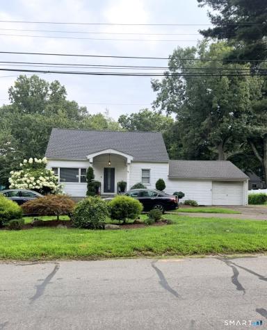 248 Broadbridge Road Bridgeport CT 06610