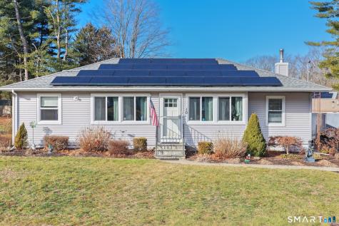 10 Clancy Street East Haven CT 06512