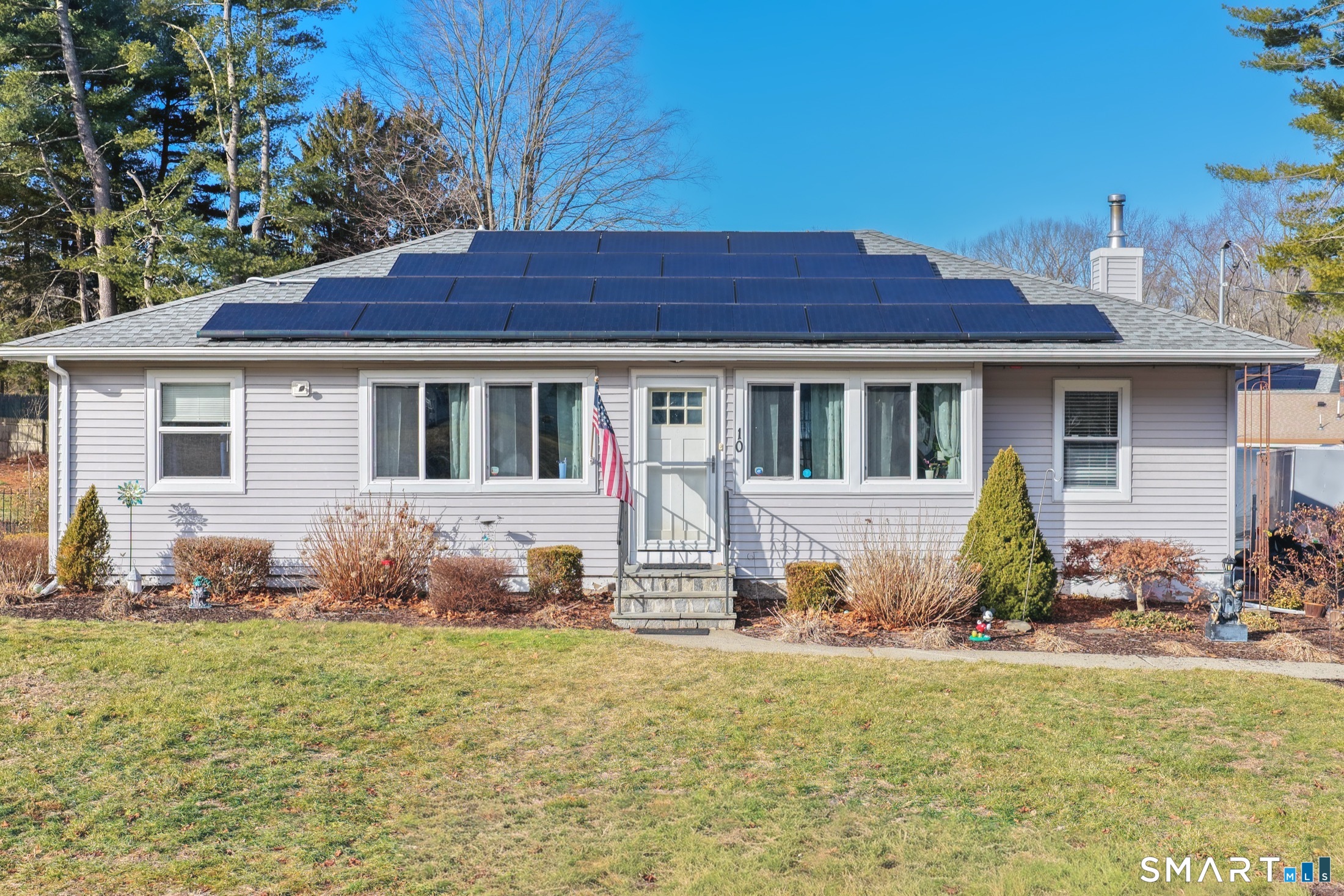 10 Clancy Street East Haven CT 06512