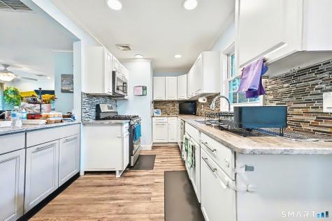 10 Clancy Street East Haven CT 06512