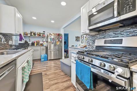 10 Clancy Street East Haven CT 06512