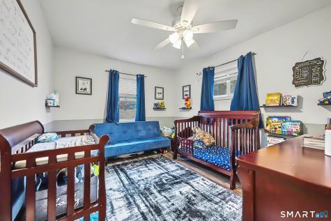 10 Clancy Street East Haven CT 06512