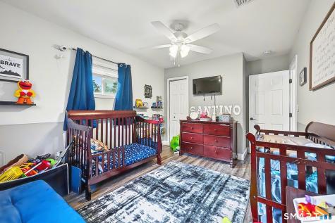 10 Clancy Street East Haven CT 06512