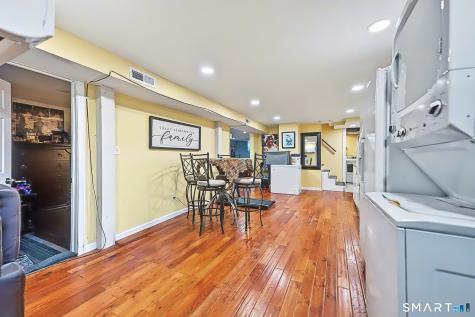 10 Clancy Street East Haven CT 06512