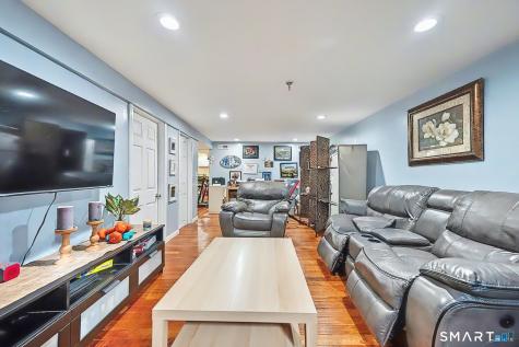 10 Clancy Street East Haven CT 06512