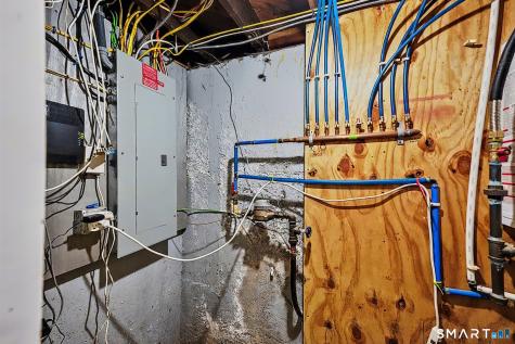 10 Clancy Street East Haven CT 06512