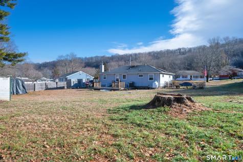 10 Clancy Street East Haven CT 06512