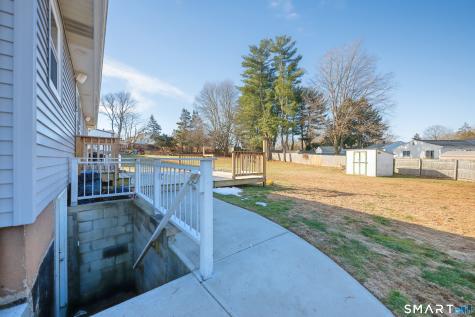 10 Clancy Street East Haven CT 06512