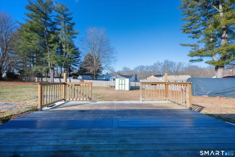 10 Clancy Street East Haven CT 06512