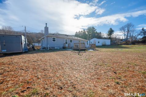 10 Clancy Street East Haven CT 06512