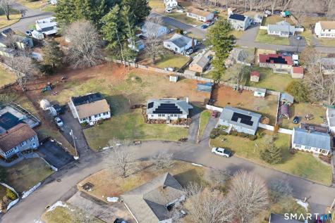 10 Clancy Street East Haven CT 06512