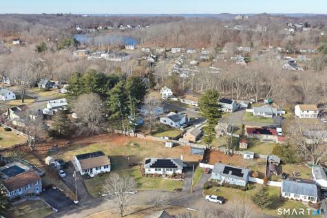 10 Clancy Street East Haven CT 06512