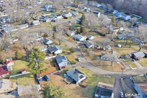 10 Clancy Street East Haven CT 06512