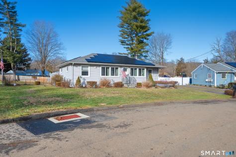 10 Clancy Street East Haven CT 06512