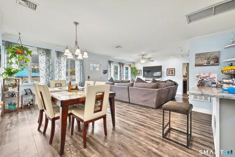 10 Clancy Street East Haven CT 06512