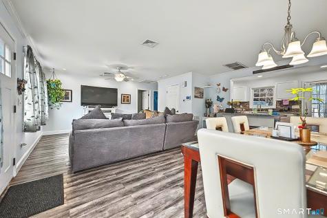 10 Clancy Street East Haven CT 06512