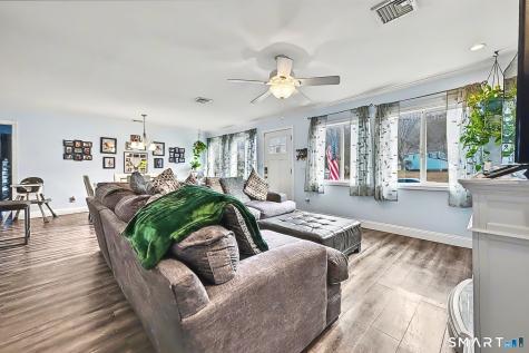 10 Clancy Street East Haven CT 06512