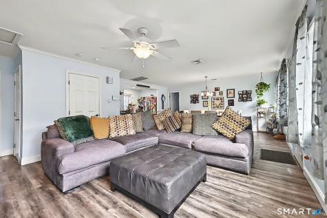 10 Clancy Street East Haven CT 06512