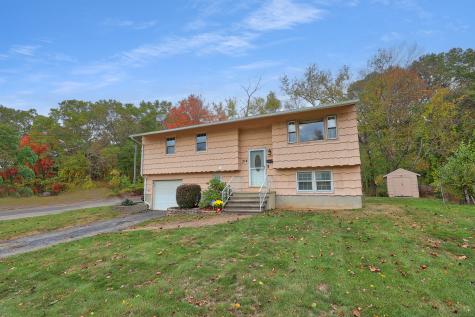 374 Beth Lane Waterbury CT 06705