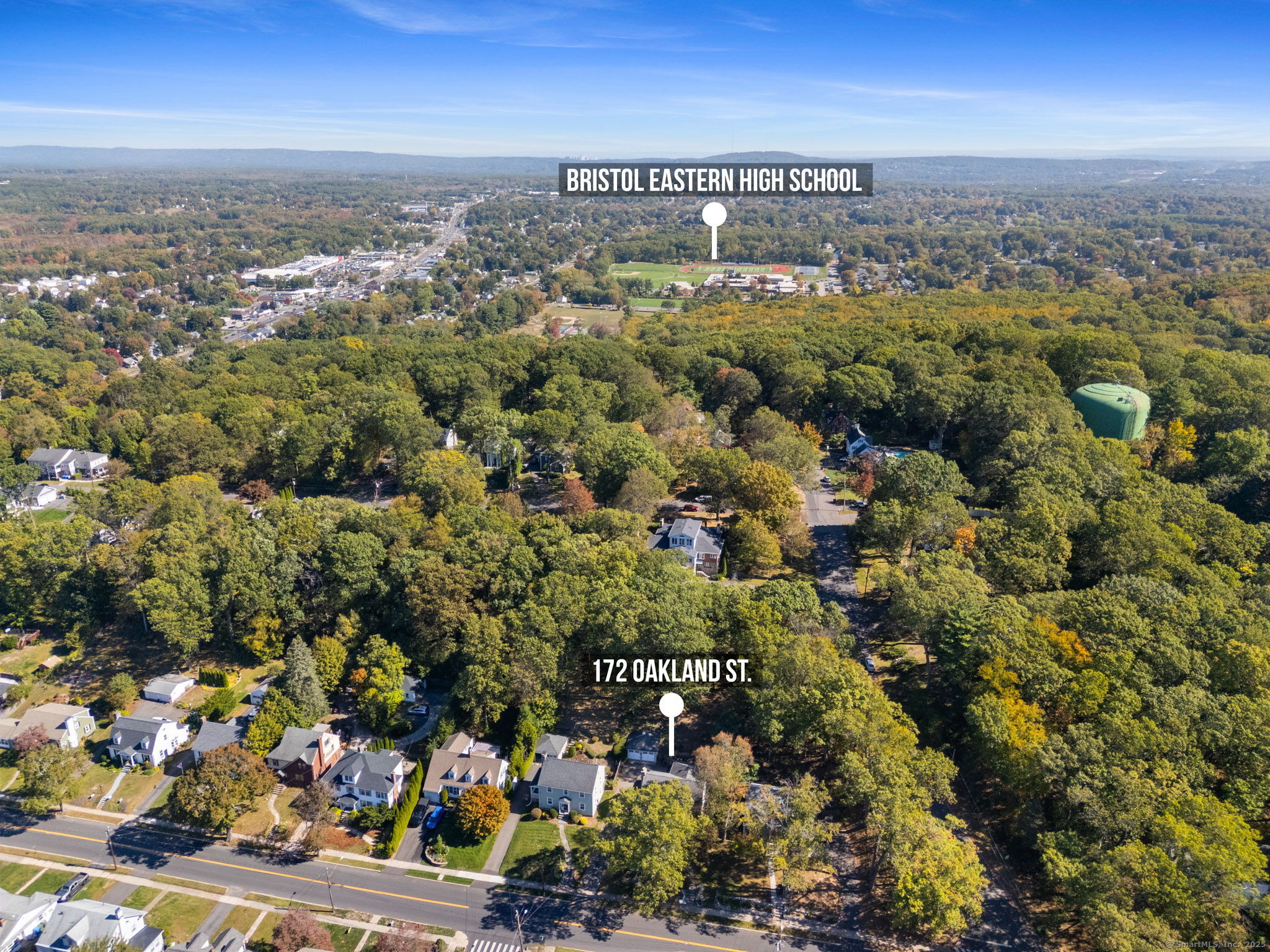 172 Oakland Street Bristol CT 06010