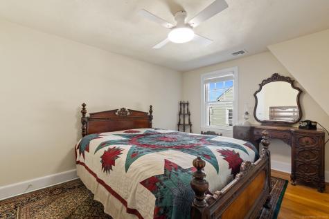 172 Oakland Street Bristol CT 06010