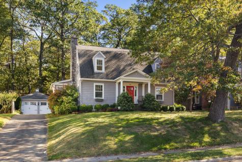 172 Oakland Street Bristol CT 06010