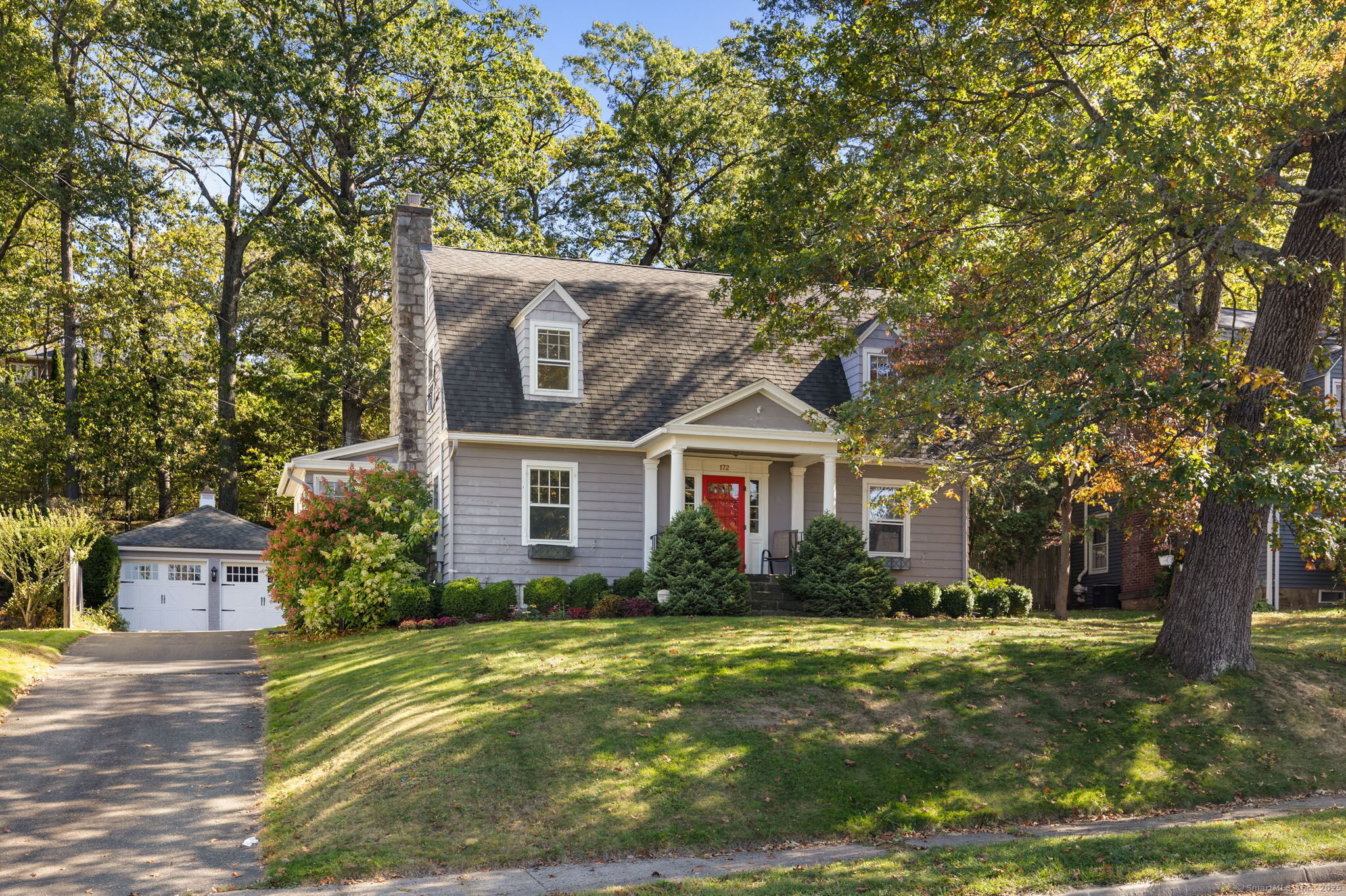 172 Oakland Street Bristol CT 06010