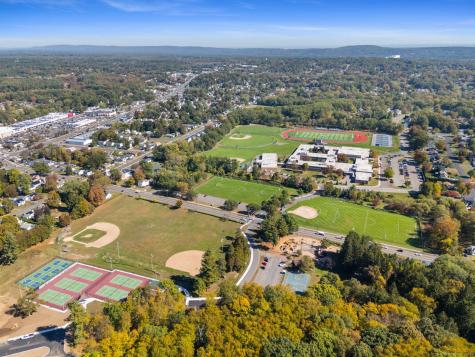 172 Oakland Street Bristol CT 06010