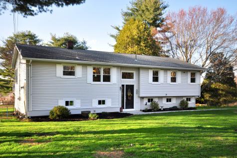 294 Ledgewood Road Watertown CT 06795