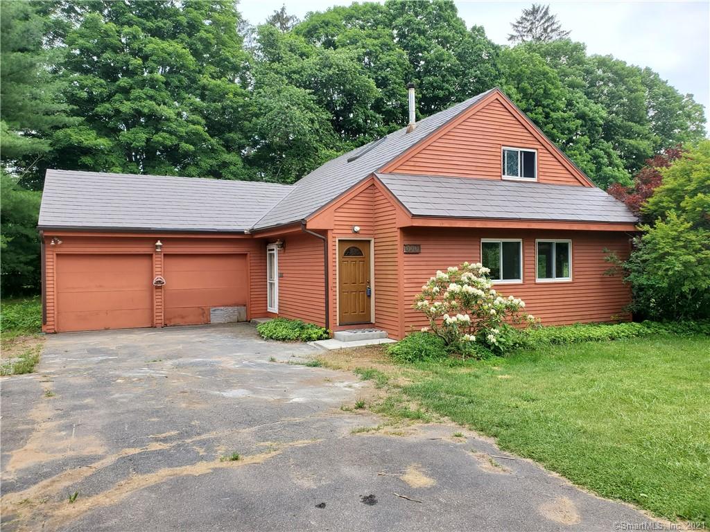 330 North River Road Coventry CT 06238