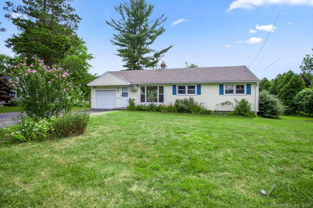 142 Cedar Street Wethersfield CT 06109