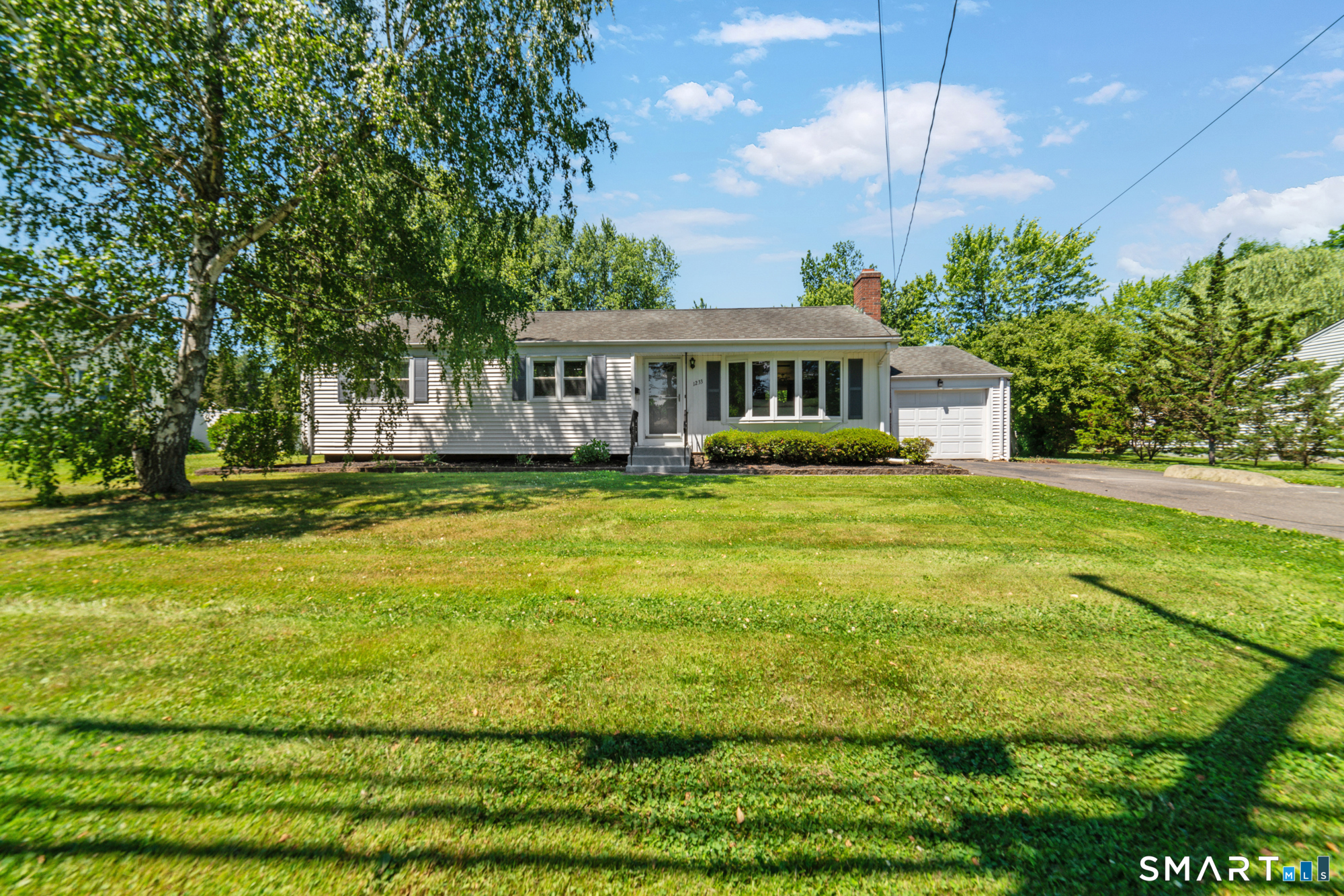 1233 Willard Avenue Newington CT 06111