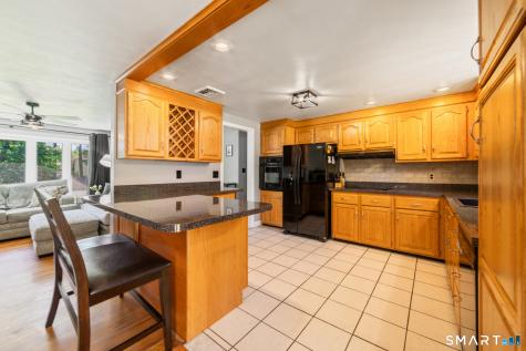 1233 Willard Avenue Newington CT 06111