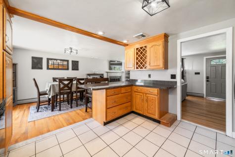1233 Willard Avenue Newington CT 06111
